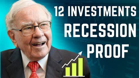 What Investments Are Recession-proof? - USA TODAY