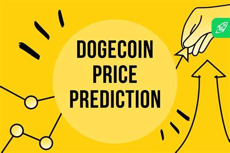 Dogecoin Price Prediction as DOGE Becomes Top 10 Crypto in the World – Can DOGE Overtake Bitcoin? - Cryptonews