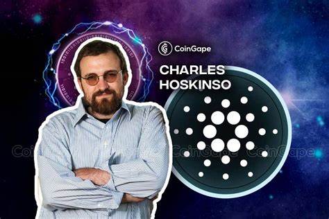 Cardano Founder Charles Hoskinson Invites OpenAI’s Ousted CEO Sam Altman to Build Decentralized LLM - Coinspeaker