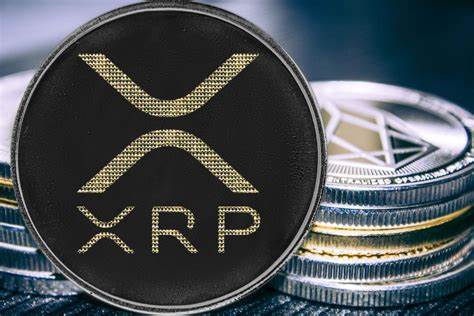 XRP Ripple: A Look At The Most Recent Market Trends In Cryptocurrency - FinanceFeeds