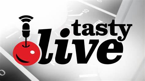 tastylive LIVE - tastylive