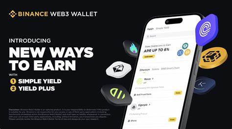 Plus Wallet Takes on Binance Web3 as NFTs Surge Back, Empowering Users with Greater Value