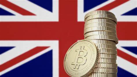 The UK will never care enough about crypto - MSN