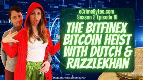 ‘Dutch & Razzlekhan’ — A Cinematic Dive Into the Bitfinex Hack - Bitcoin.com News