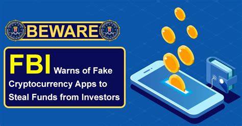 FBI: Fake Crypto Platform Targets Investors, Steals $30 Million - See