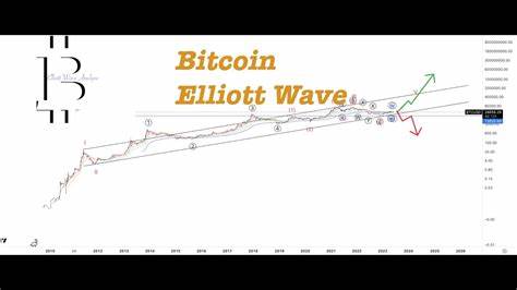 Bitcoin Elliott Wave technical analysis [Video]