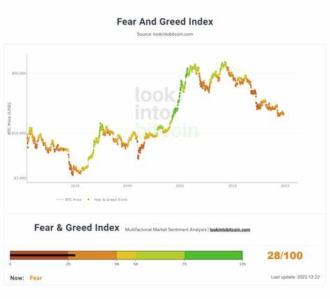 Crypto Fear Index Hits Extreme Low Amid $168M ETF Outflows - Crypto Times