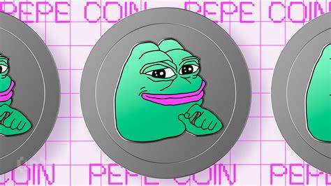 PEPE flips both $SUI and $UNI in market cap - Cryptopolitan