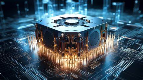 Quantum Computers With One-Million Times the Strength Are Needed To Crack Bitcoin - Interesting Engineering