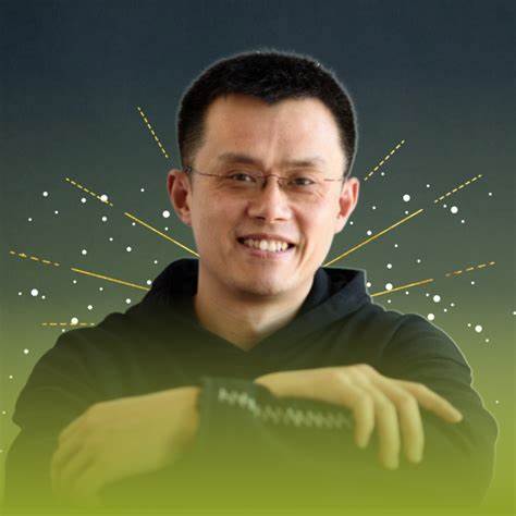 Binance Founder Changpeng Zhao Could Be Walking Free this Friday - TipRanks