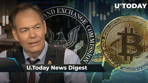 XRP Rally Never Going to Happen: Max Keiser - U.Today