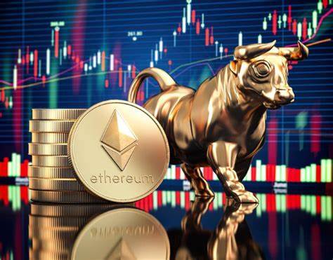 Ethereum Could Outperform Bitcoin in the New Bull Run – Experts Predict $10,000 for ETH - cryptonewsbytes.com