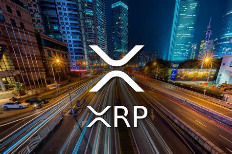 Australian Government Highlights XRP as a Case Study on Official Website