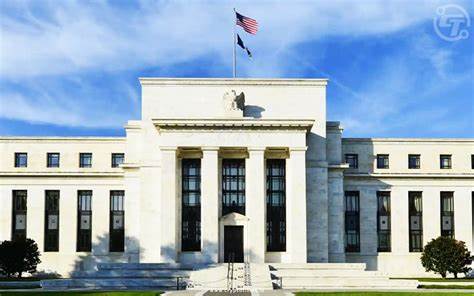 Federal Reserve Threatens to Sue Bitcoin Magazine - Bitcoin Magazine