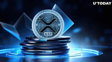 30 Million XRP Withdrawal Stuns Top Crypto Exchange - U.Today