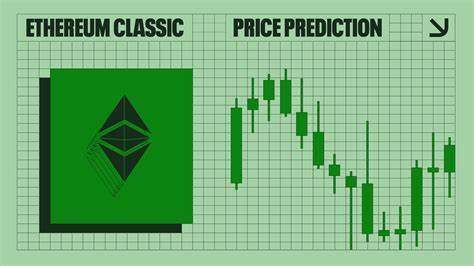 Ethereum Classic Price Prediction 2024: ETC Price Analysis - CCN.com