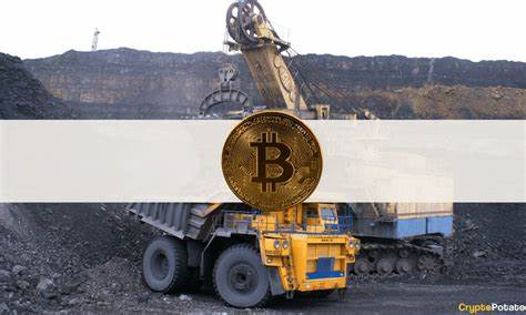 Bitcoin Crash Alert: Why Are Old Miners Moving BTC Holdings? - Coinpedia Fintech News