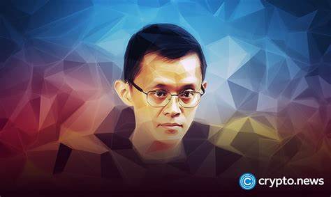 Binance Coin (BNB) Poised for Rally as Changpeng Zhao Nears Prison Release - Coinpedia Fintech News