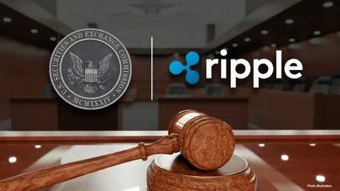 Ripple-SEC case finally ends – XRP is NOT a security - MSN