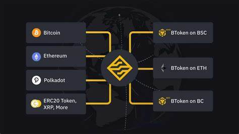 Best way to convert from BEP-20 to ERC-20, using an exchange like KuCoin - NullTX