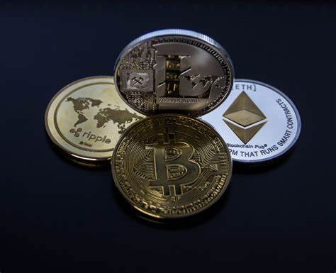 Cryptocurrency: A store of value for the current crisis? - Geopolitical Intelligence Services AG