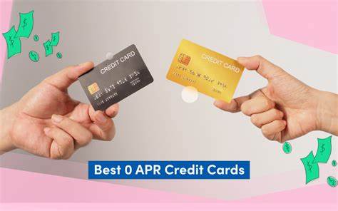 13 Best 0% APR Credit Cards of October 2024