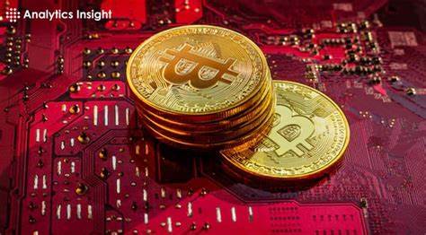 How Bitcoin Became the Most Successful Cryptocurrency - Analytics Insight