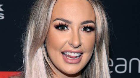 Tana Mongeau claims she was offered millions to endorse a political candidate – and it wasn’t from the party she supports