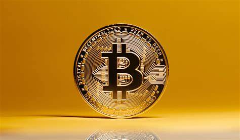 Bitcoin surges past $65,000 ahead of 'Uptober' - MSN