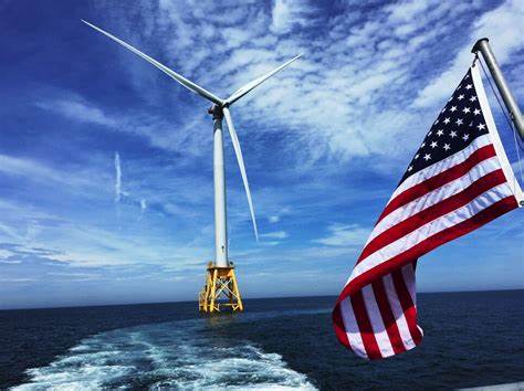 Lawsuits buffet US offshore wind projects, seeking to end or delay them