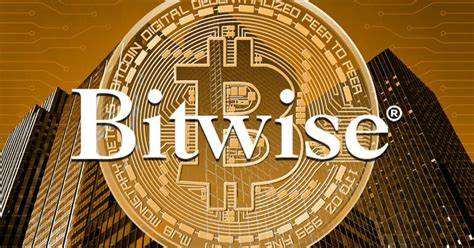 Bitwise Grows Bitcoin ETF With $120 Million Trust Acquisition - Decrypt