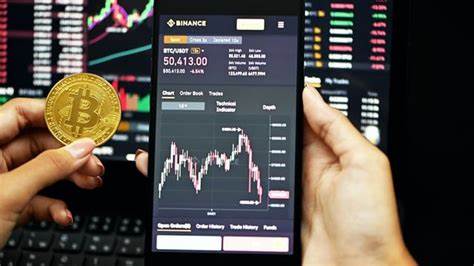 Binance Launches Pre-Market Platform for Early Token Access - cryptodnes.bg