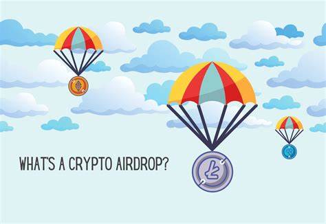 The Future of Dusk Airdrops and What It Means for Crypto Users - Crypto News BTC