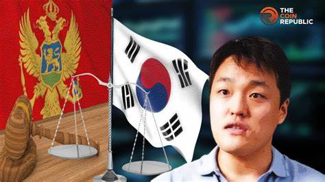 Montenegro court approves extradition of cryptocurrency mogul Do Kwon to native South Korea