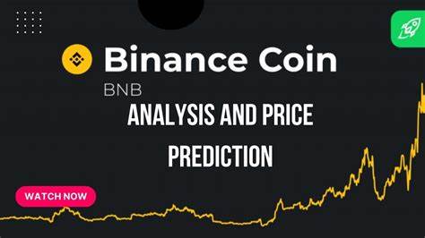 Binance Coin (BNB) Price Prediction for June 25 - U.Today