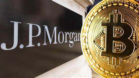 JPMorgan Expects Crypto Market Recovery Beginning in August - Bitcoin.com News