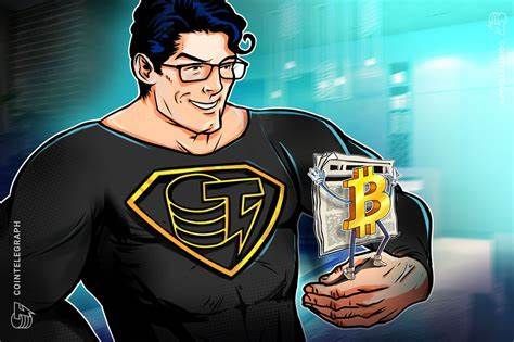 How high can Bitcoin price go in the run-up to the US election? - Cointelegraph