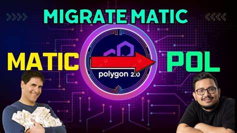 Polygon Set to Initiate Token Migration from MATIC to POL Within Hours - BeInCrypto