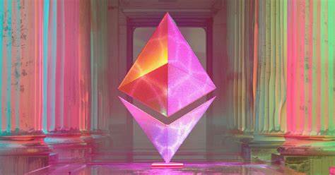 Ethereum turns 9 with a $400B market cap and 2.45B transactions - CryptoSlate