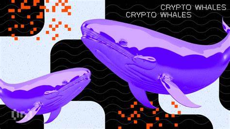 Crypto Whale Offloads $46 Million in Ethereum as Market Eyes ETF Decision - BeInCrypto