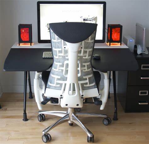 The 13 Very Best Ergonomic Office Chairs