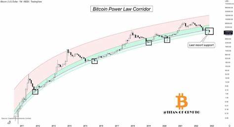 Bitcoin Aims For The Moon: Why This Pundit Envisions A $100,000 BTC Price Earthquake By Year-End - ZyCrypto