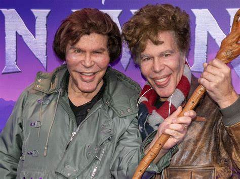 RIP Bogdanoffs, Inspiration for Crypto Memes - Yahoo Finance