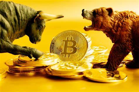 Bitcoin falls below $65k, but analysts see firm bottom, reversal on the horizon - Kitco NEWS