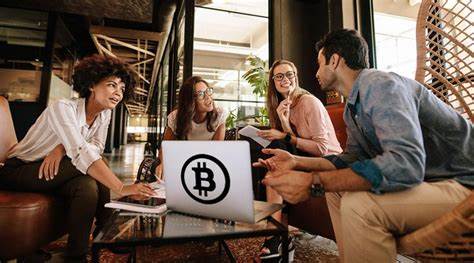 Why Millennials Migrate to Blockchain Technology and Cryptocurrency in Droves