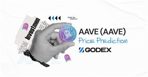 Aave Price Prediction 2024 – 2030: Will AAVE Price Hit $200 In Q4? - Coinpedia Fintech News