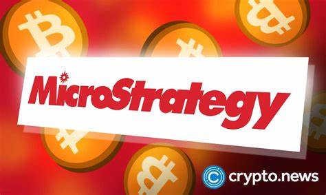 MicroStrategy acquires additional 18,300 Bitcoin as prices see an uptick - FXStreet