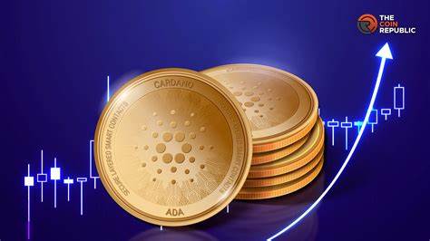 Cardano Mithril Gets Facelift In Rare Upgrade, ADA Price Up 5% - The Coin Republic