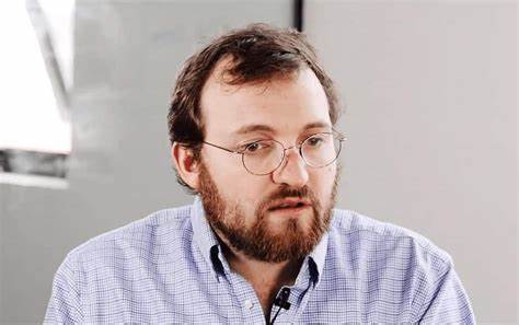 Charles Hoskinson says, There was no Cardano ICO; argues Bitcoin is not decentralized - FXStreet