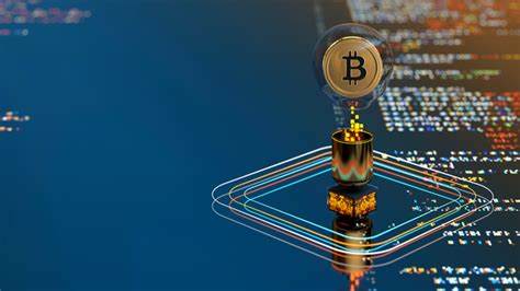 1 Top Cryptocurrency to Buy Before It Soars 6,200%, According to Cathie Wood of Ark Invest - The Motley Fool